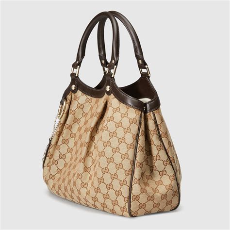 gucci multicolor tote|Gucci handbags sukey medium tote.